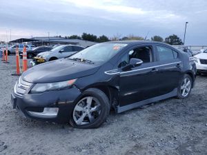 Chevrolet Volt 1.4L 4 2013