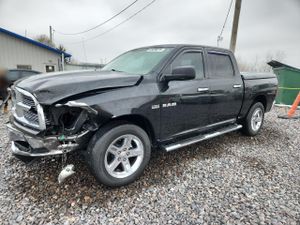 Dodge RAM 5.7L 8 2009
