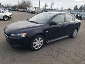 Mitsubishi Lancer ES/ES SPORT 2.0L 4 2014