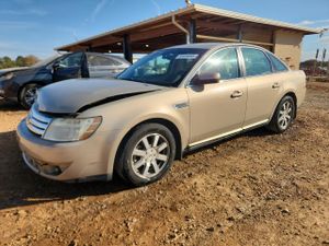 Ford Taurus SEL 3.5L 6 2008