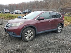 Honda CR-V EX 2.4L 4 2013