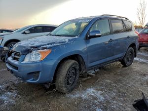 Toyota Rav4 3.5L 6 2009