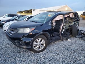 Honda CR-V EXL 2.4L 4 2013