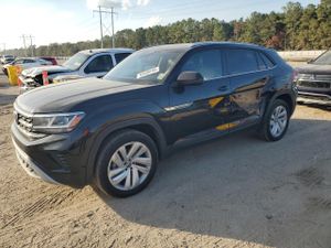 Volkswagen Atlas SE 3.6L 6 2021