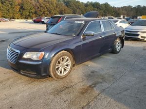 Chrysler 300 3.6L 6 2014