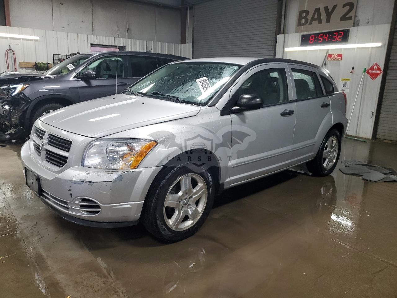 Dodge Caliber SXT 2.0L 4 2007