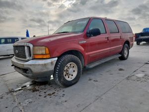 Ford Excursion XLT 5.4L 8 2000