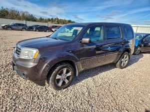 Honda Pilot EXL 3.5L 6 2014