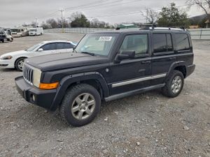 Jeep Commander LIMITED 4.7L 8 2006