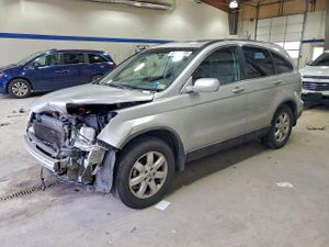 Honda CR-V EXL 2.4L 4 2009