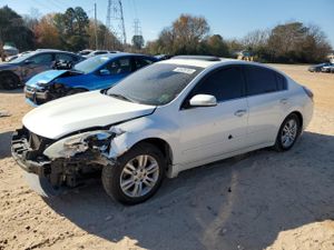 Nissan Altima BASE 2.5L 4 2012
