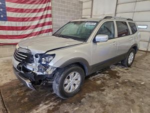Kia Borrego (Mohave) LX 3.8L 6 2009