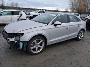 Audi A3 PREMIUM 2.0L 4 2015