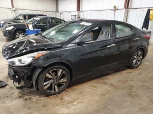 Hyundai Elantra SE 1.8L 4 2015