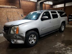 GMC Yukon K1500 SLE 5.3L 8 2011
