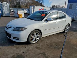 Mazda 3 S 2.3L 4 2007