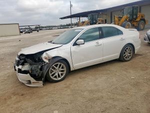 Ford Fusion SEL 3.0L 6 2010