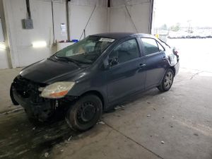 Toyota Yaris 1.5L 4 2007