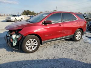 Chevrolet Equinox LT 1.5L 4 2018