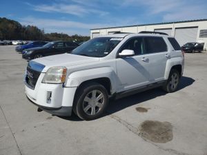 GMC Terrain SLT 2.4L 4 2014