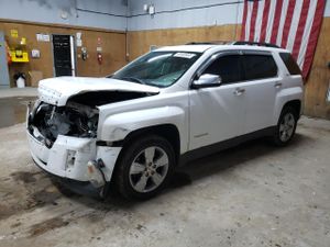 GMC Terrain SLE 2.4L 4 2015
