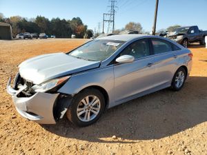 Hyundai Sonata GLS 2.4L 4 2011
