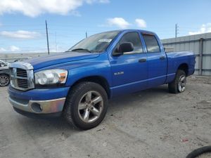 Dodge RAM ST 4.7L 8 2008