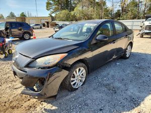 Mazda 3 I 2.0L 4 2012