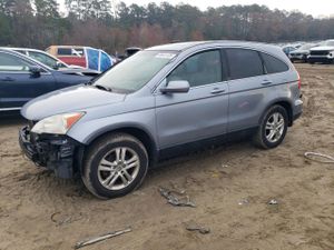 Honda CR-V EXL 2.4L 4 2011