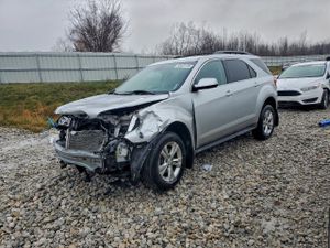 Chevrolet Equinox LT 2.4L 4 2015