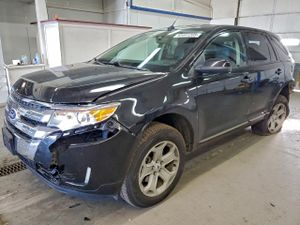 Ford Edge SEL 3.5L 6 2014