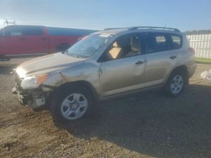 Toyota Rav4 3.5L 6 2011