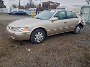 Toyota Camry CE 2.2L 4 1998