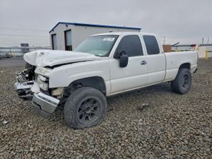 Chevrolet Silverado 1500 C2500 HEAVY DUTY 6.6L 8 2005