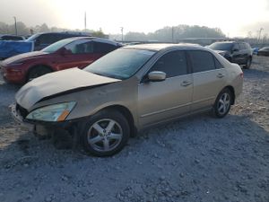 Honda Accord EX 2.4L 4 2004