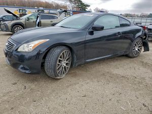 Infiniti G37 BASE 3.7L 6 2008