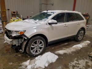 Ford Edge LIMITED 3.5L 6 2013