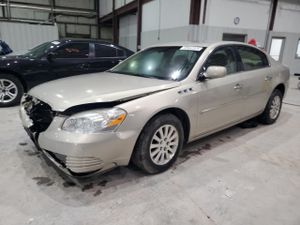 Buick Lucerne CX 3.8L 6 2007
