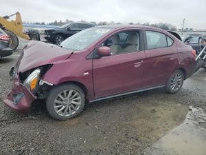 Mitsubishi Mirage G4 ES 1.2L 3 2019
