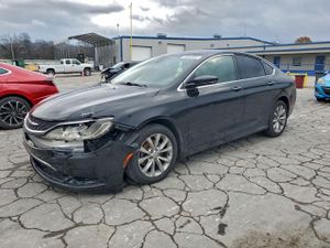 Chrysler 200 C 2.4L 4 2015