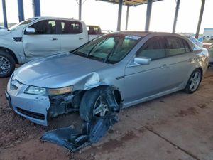 Acura TL 3.2L 6 2004