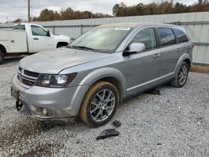 Dodge Journey GT 3.6L 6 2019