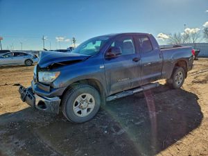 Toyota Tundra DOUBLE CAB SR5 4.7L 8 2007