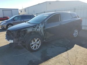 Mazda CX-9 SPORT 3.7L 6 2013