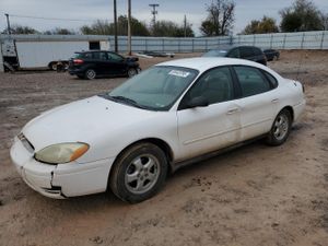 Ford Taurus SE 3.0L 6 2005