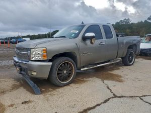 Chevrolet Silverado 1500 C1500 LT 5.3L 8 2009
