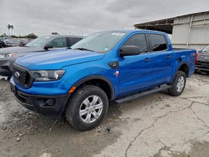 Ford Ranger XL 2.3L 4 2021