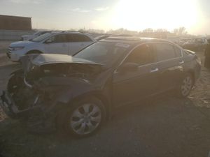 Honda Accord EXL 3.5L 6 2009