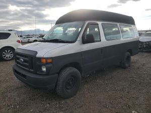 Ford Econoline E350 SUPER DUTY WAGON 5.4L 8 2011