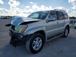 Lexus GX 470 4.7L 8 2005